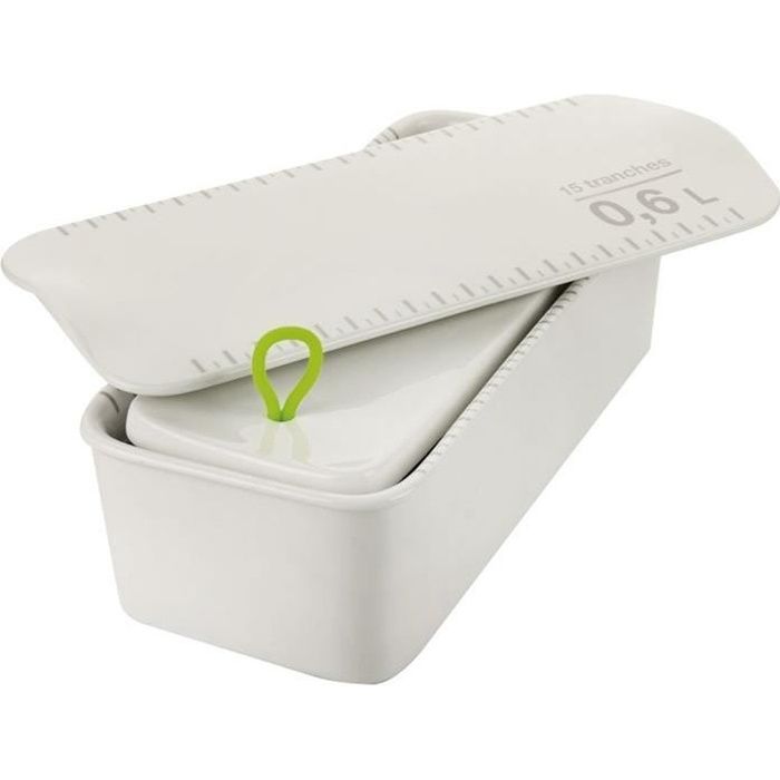 Coffret terrine - 0.6 L