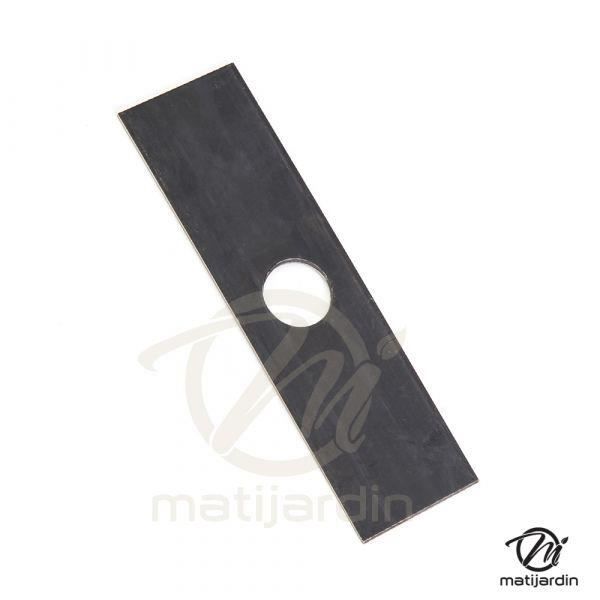 Couteaux scarificateurs x17. Pour Farm & Garden, Pilot, Powercut N° 72492