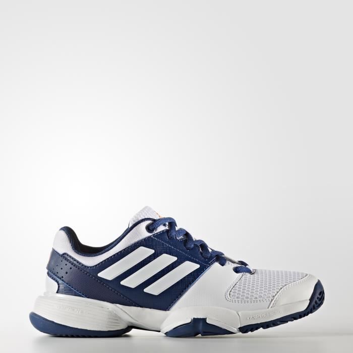 Chaussures junior adidas Barricade Club