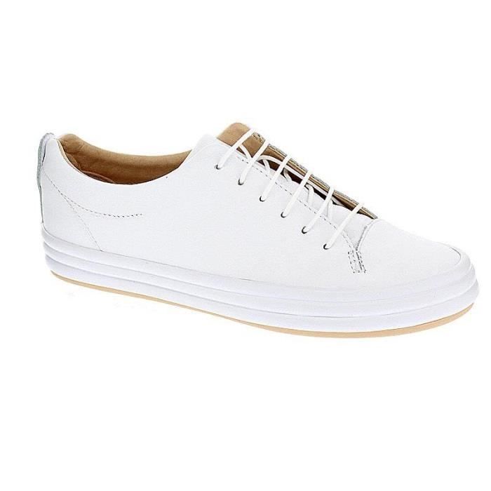CAMPER - Hoops Baskets Femme
