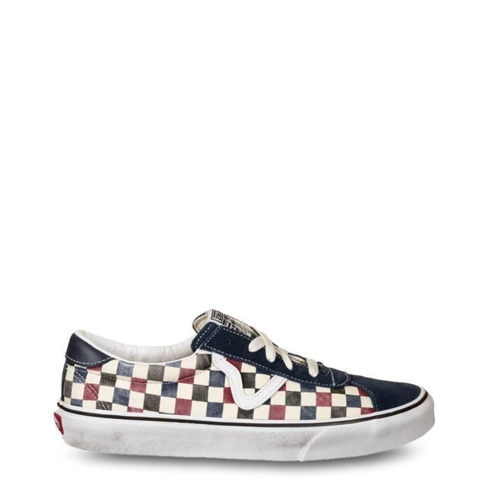 Vans - sport