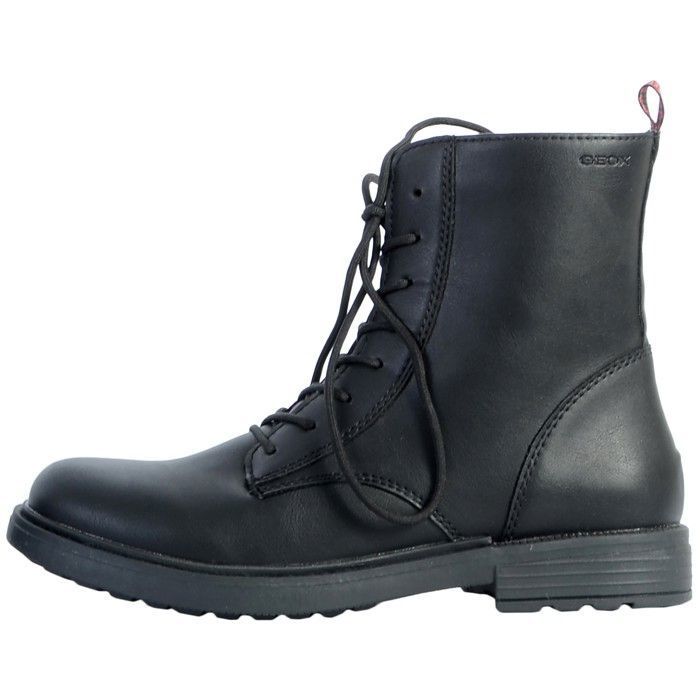Geox Bottines JR ECLAIR Fille