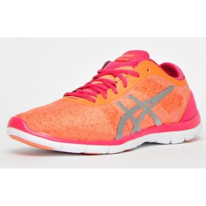 Asics Gel-Fit Nova Baskets De Sport Femmes