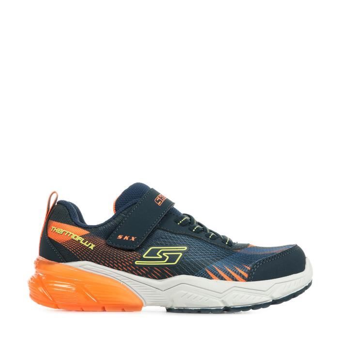 SKECHERS BASKET THERMOFLUX 2.0-KODRON