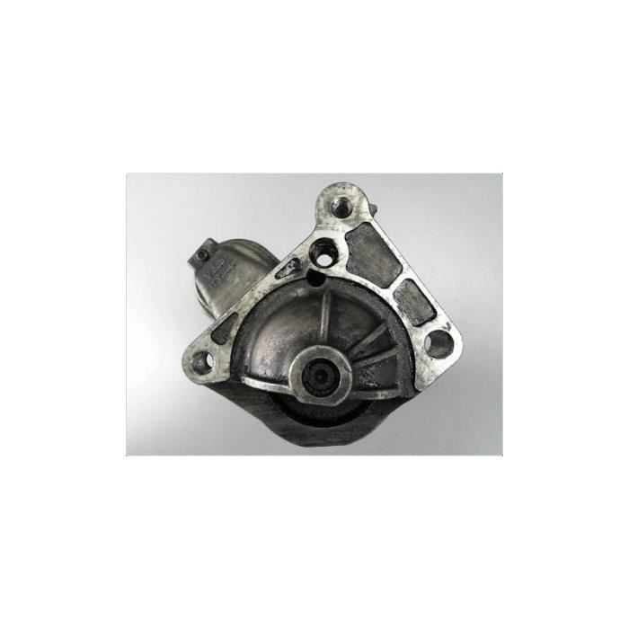 PIECES AUTO D'OCCASION - 8200628426 - DEMARREUR - DEMARREUR RENAULT SCENIC II PH.1 02-06 - 10-652685