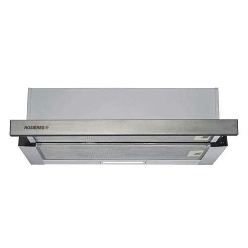 Hotte Tiroir et Escamotables ROSIERES RHT 63002 LIN