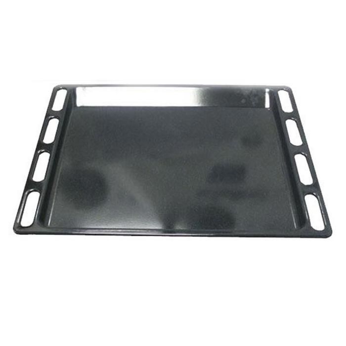 Plaque leche frite 446x358mm pour Fours - Cuisinieres SCHOLTES