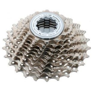 Cassette 105 5700 10V 11-28