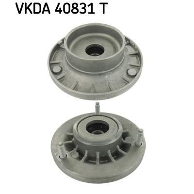 KIT SUSPENSION SKF VKDA 40831 T