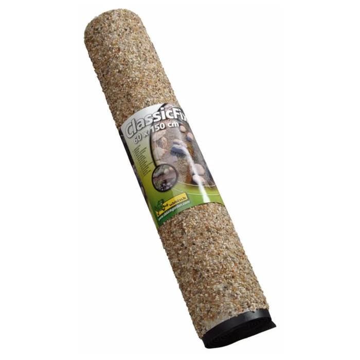 Ubbink Bâche de bassin gravillonnée 60 x 150 cm