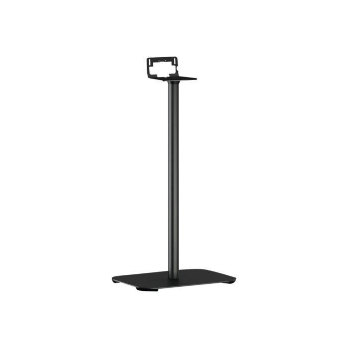 Vogel's Sound 3305 Pied pour haut-parleur(s) noir au sol