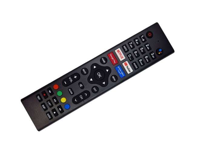 Télécommande de remplacement compatible avec Continental Edison ...