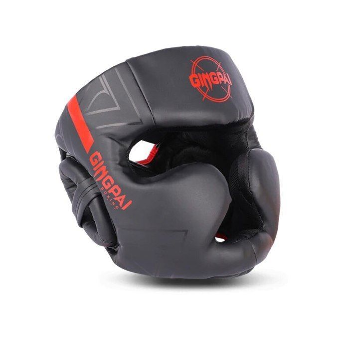 Casque de protection pour sport de combat - Fight Zone
