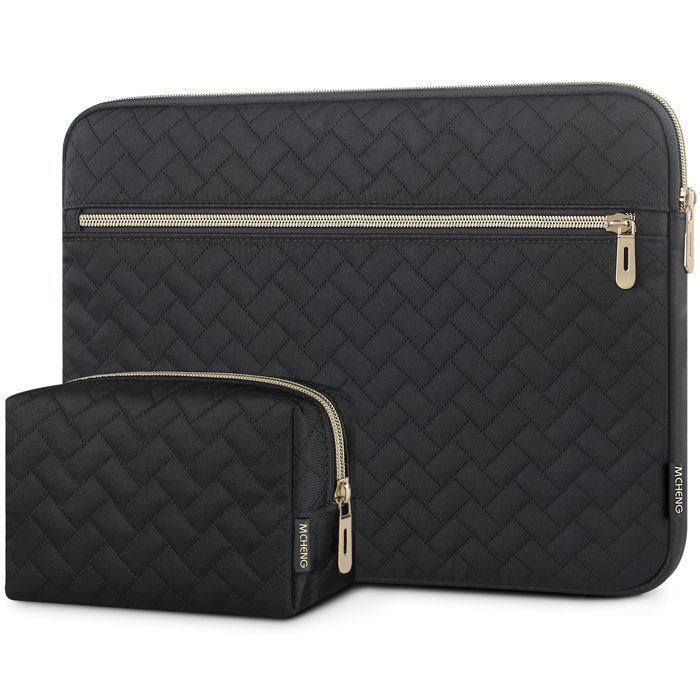 MCHENG Sac pour ordinateur portable Étui pour ordinateur