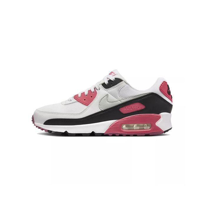 Black Nike Air Max 90 Essential Femme Jordan Basket Nike W AIR MAX