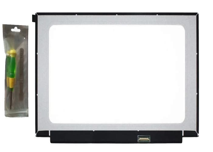 Dalle ecran 13.3 LED compatible avec HP EliteBook 830 G6 1920X1080