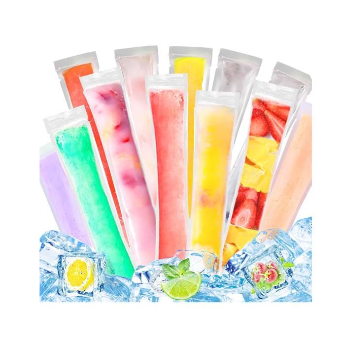 Sac à Main Pop It En Silicone - Forme Esquimau Glacé - Jouet Sensoriel Et Anti-stress - Enfant