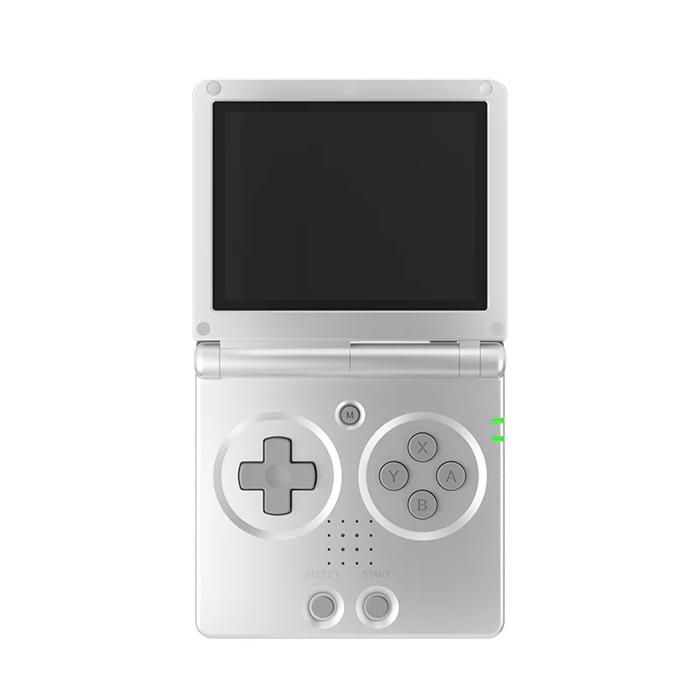 ANBERNIC RG35XXSP Console de jeux rétro portable Écran IPS 35 pouces 64G 4000+ jeux CONSOLE RETRO