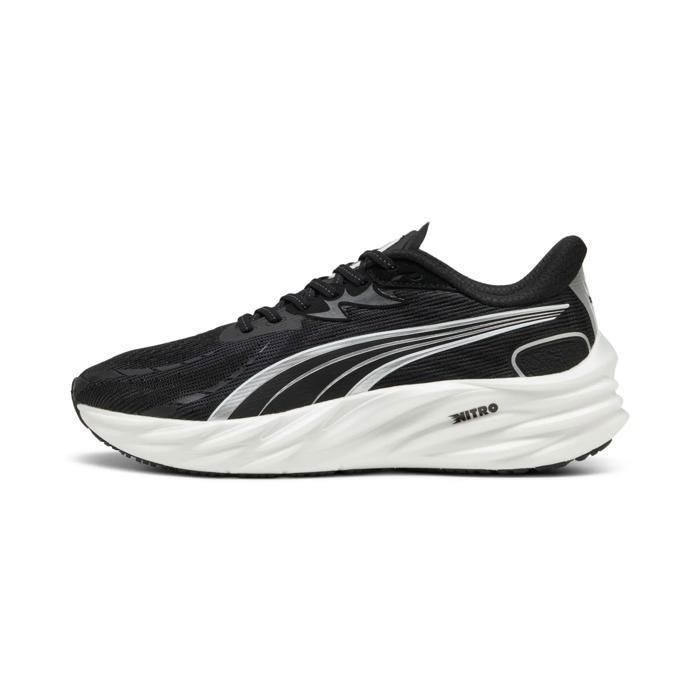 Chaussures de running Puma Velocity Nitro 4 - black Chaussures de running Puma Velocity Nitro 4 - black