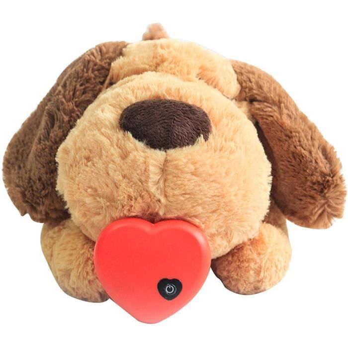 Meilleurs prix pour Jouet pour Chiot - ANTCOOL - Aide comportementale - Peluche douce - Confort intérieur - Petit chien-keeper