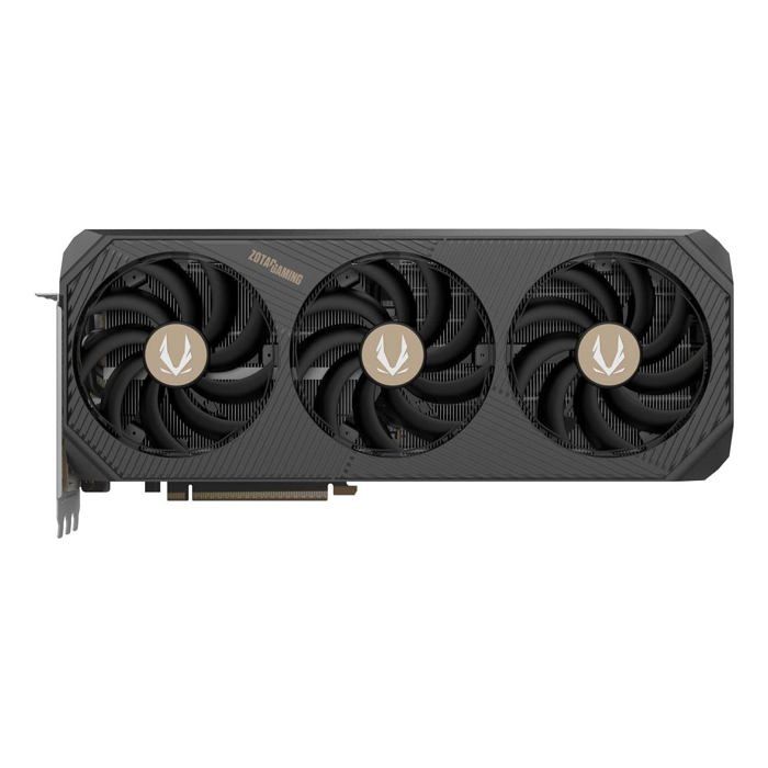 Zotac GAMING GeForce RTX 5090 SOLID NVIDIA GDDR7 Neuf - vue 6