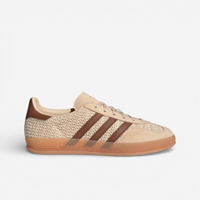 Adidas Adidas Gazelle Indoor Sand Strata