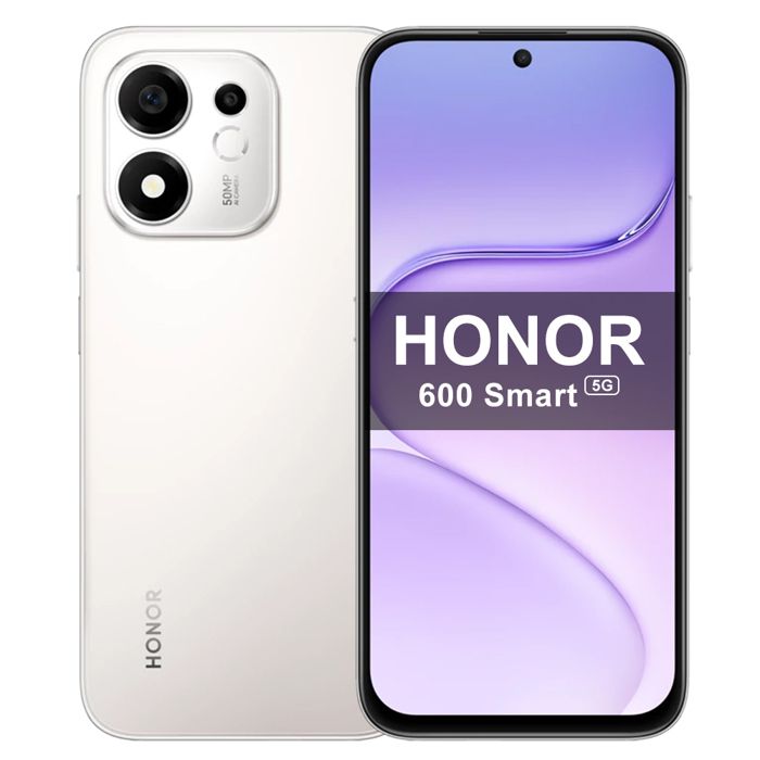 HONOR 600 Smart 5G 4GB 6.87 - vue 4