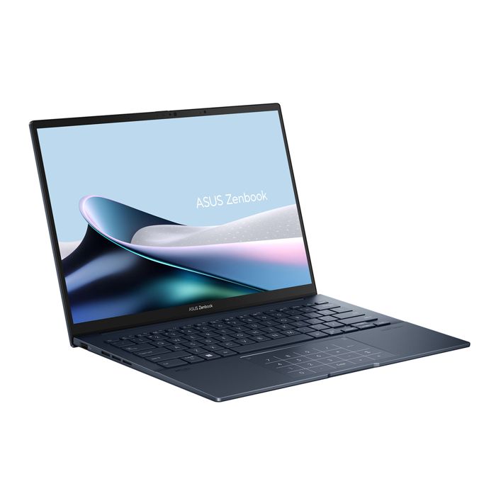 Asus UX3405CA - vue 2