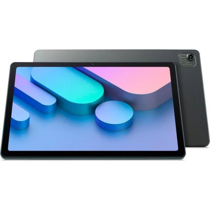 Tablette Android 10 92 Acer 8 Go RAM de stockage Écran IPS LCD 1920 x 1200 Android 15