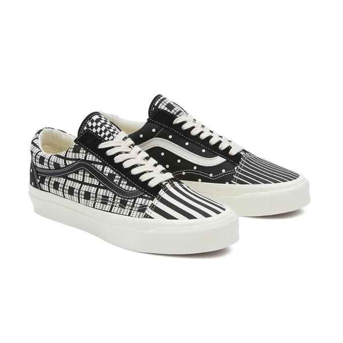 Baskets Vans Old Skool MTE Crestline Waterproof