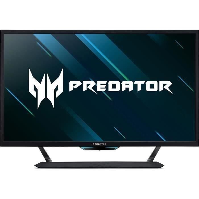 Ecran PC Gamer - ACER Predator CG437KP - 43\