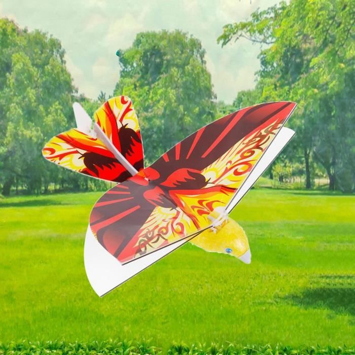 Lot De 25 Hélicoptères Jouets Volants à LED - Lancement Par Fronde - Lumineux La Nuit - En Plastique PVC - Pour Enfants Et Extérieur