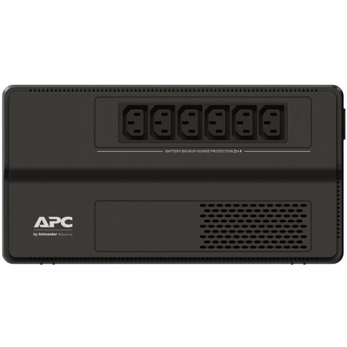 Onduleur – APC – Easy UPS BV BV800I – 800 VA