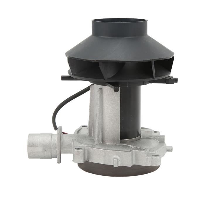 Rhéostat Pour Moteur De Ventilateur – Poêle à Charbon Alaska – Réf S-074A