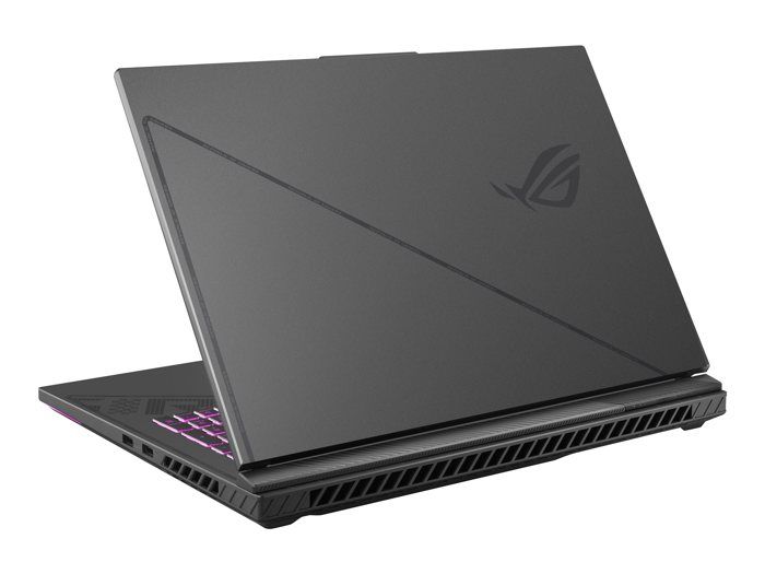 ASUS ROG STRIX G18 G814JZ-N603