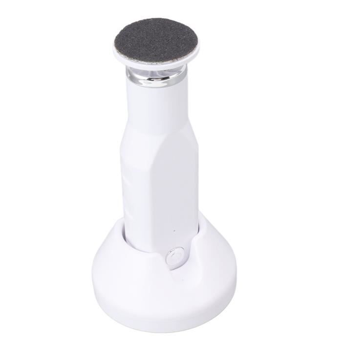 Appareil électrique Anti-callosités Strixorn - 9 Vitesses, 15000 Tr/min, Soin Pieds Et Ongles