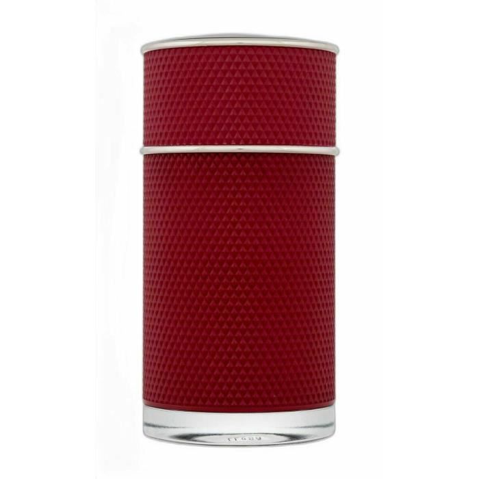 Parfum Homme - Dunhill - Icon Racing Rouge - Eau