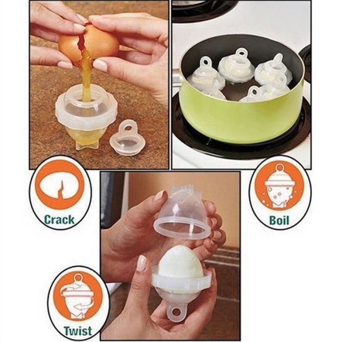 Egg Poaching Cups Instructions Bruin Blog