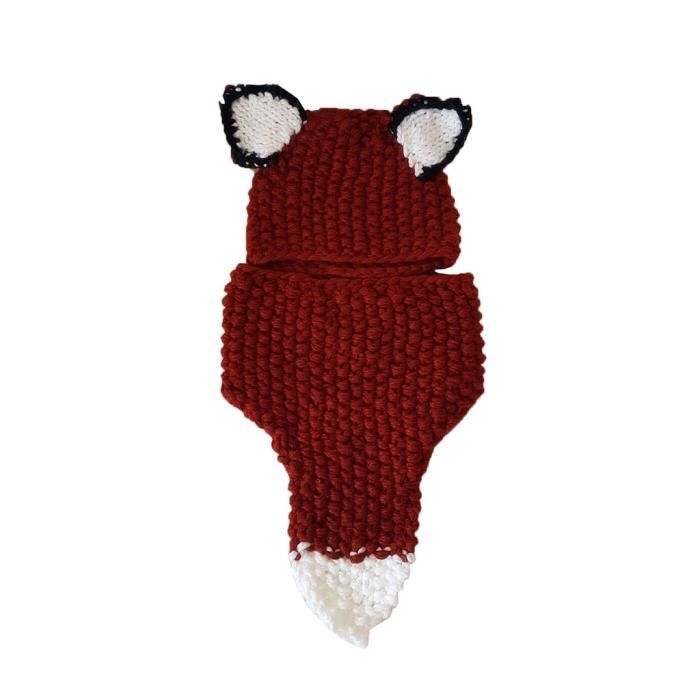Lekuvam E Poveche Ot Kroj Bonnet Renard Crochet Jagadheesthirumoorthy Com