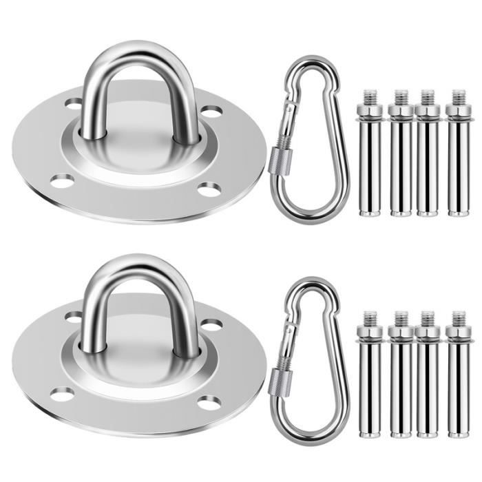 JJQHYC Cache Fil Pour Lustre Plafond De 100 Mm Suspension De Plafond Support De