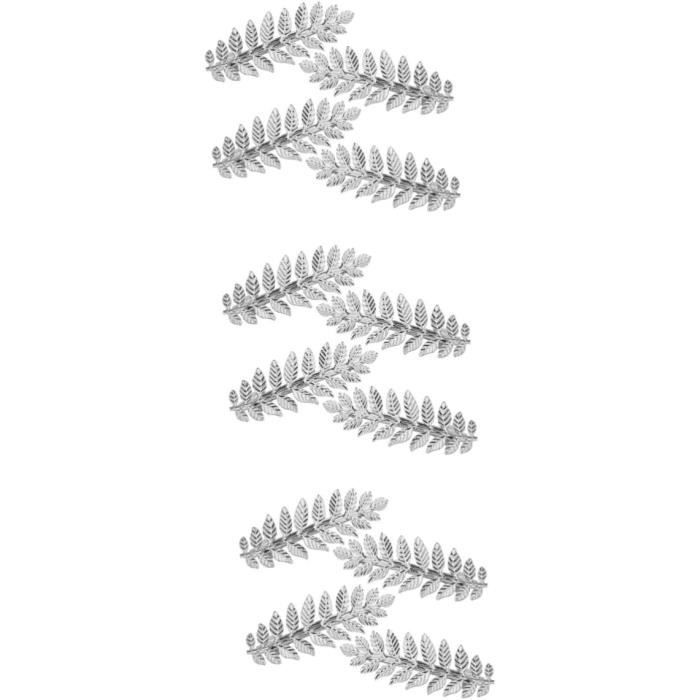 Feuille Squelette - Fleur De Cerise