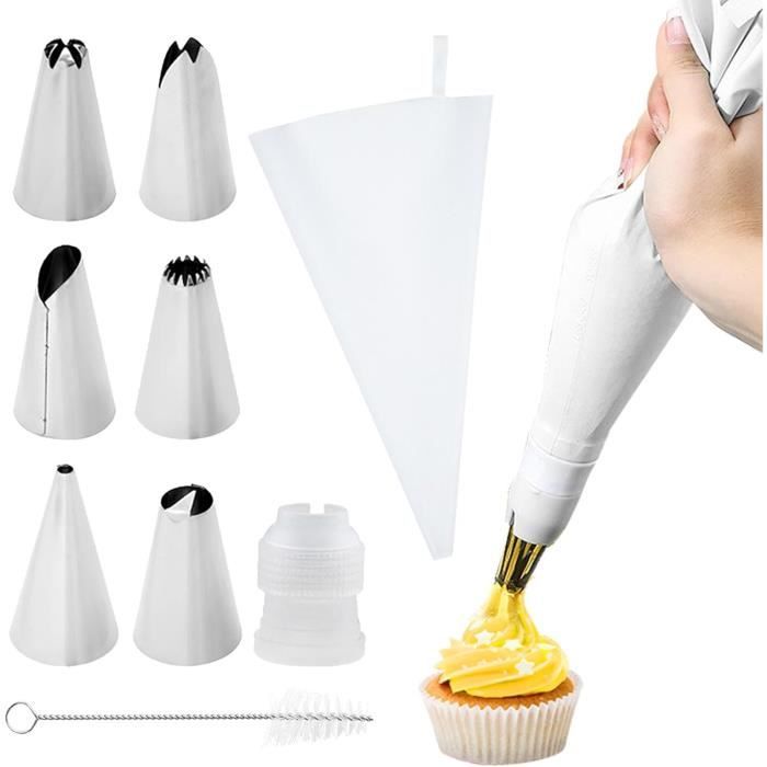 Coprilama Pattini Ghiaccio - 4 Pezzi Antiscivolo Per Hockey E Pattinaggio - Foto 6