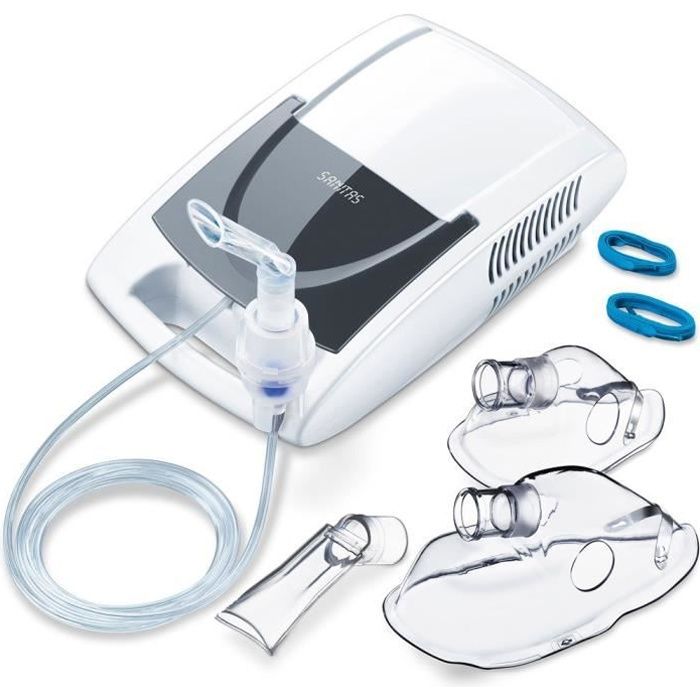 Sanitas SIH 21-1 Inhalateur