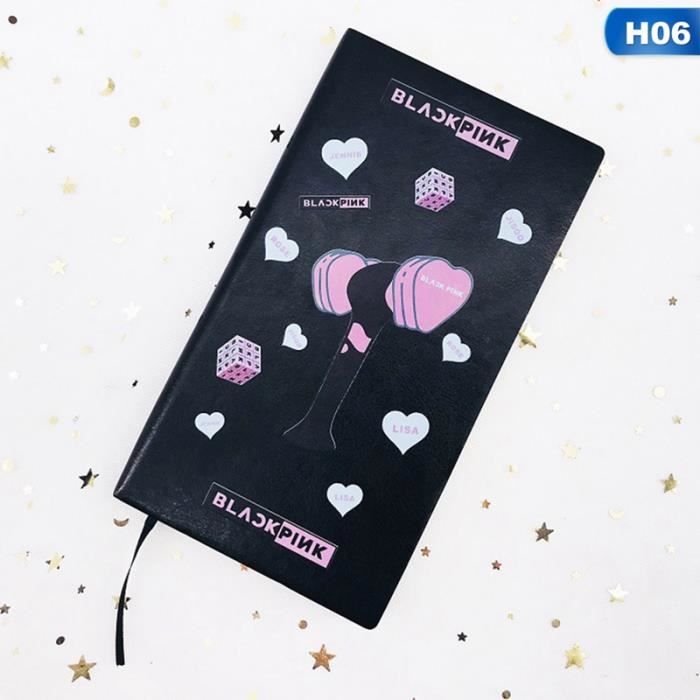Kpop Bts Blackpink Twice Carnet Got7 Exo Seventeen Classeur Journal De Poche H05 Cdiscount Beaux Arts Et Loisirs Creatifs Kpop Bts Blackpink Twice Carnet Got7 Exo Seventeen Classeur Journal De Poche H05 Cdiscount Beaux Arts Et Loisirs Creatifs