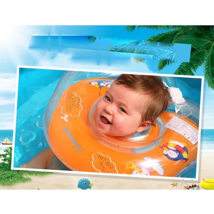 Bouee De Cou Gonflable De Bebe Anneau De Natation Bouee Sauvetage Piscine Nage Orange Cdiscount Jeux Jouets Bouee De Cou Gonflable De Bebe Anneau De Natation Bouee Sauvetage Piscine Nage Orange Cdiscount Jeux Jouets