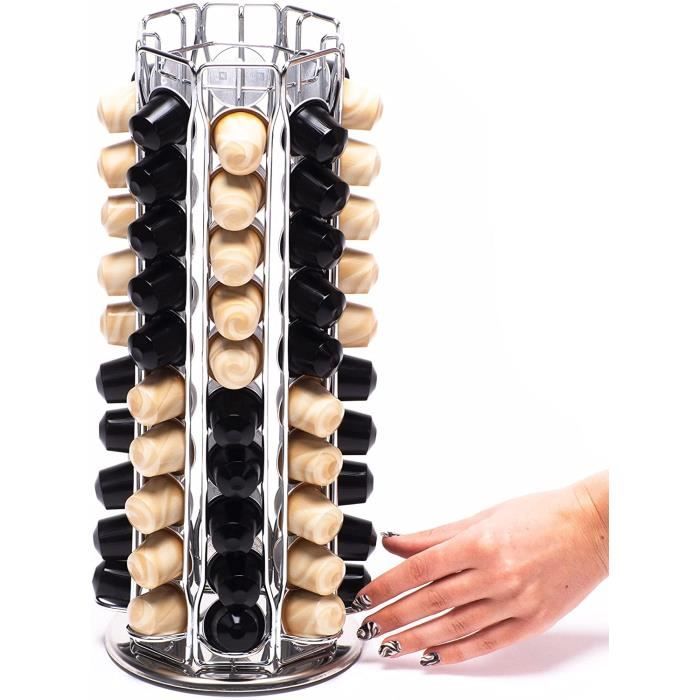RECAPS Support de capsules de café compatible RECAPS Support de capsules de café compatible