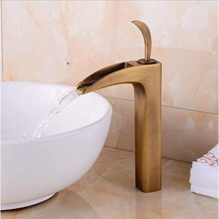 Kate 150 cm double lavabo meuble de salle de bains avec tiroirs miroirs et mélangeurs - Bagno Italia