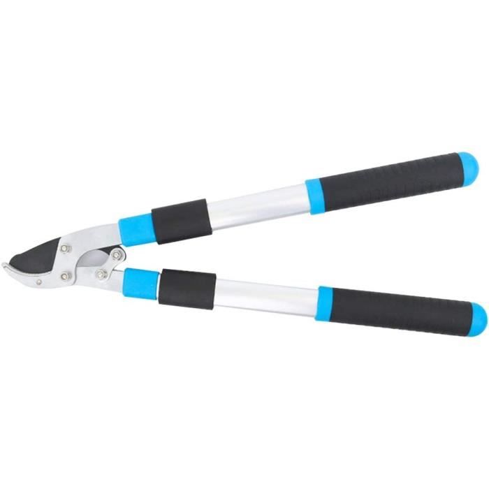 Engrenage Du Sécateur à Enclume Sécateur D'arbres Sécateur