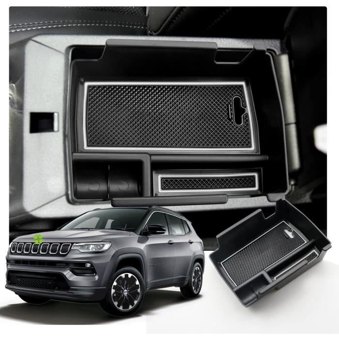 Accessoire Auto Organisation Organisateur D'Accoudoir Mazda CX-30 2019-2024 - Plateau De Rangement Avec Tapis - Coleya Boite Accoudoir Coleya Azda