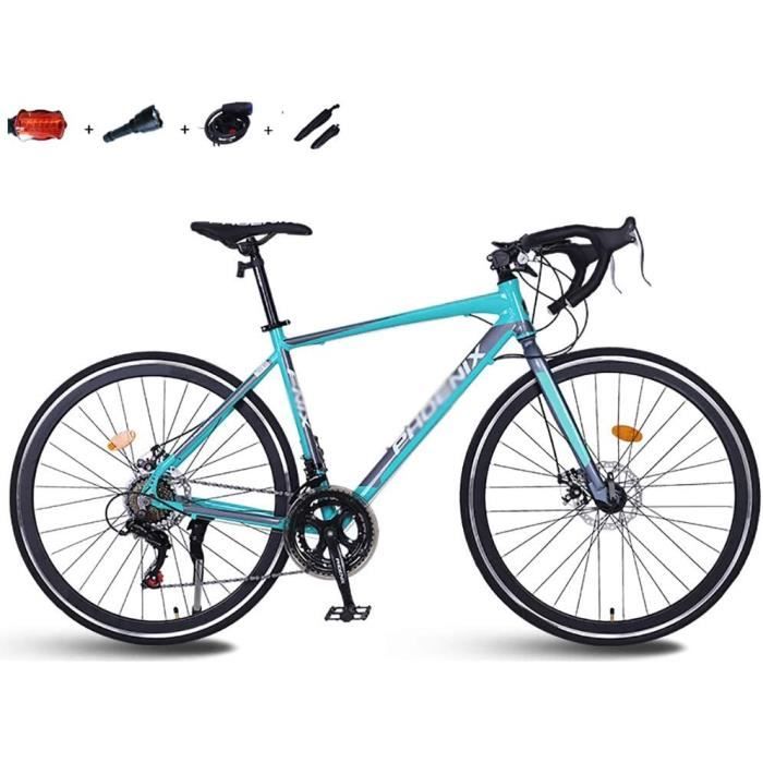 Lilis Velo Vttvtt Aluminium Vtt Route Homme 14 26 Pouces Roues Adultes Femmes color Blue Cdiscount Sport
